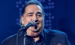 Εστίαση Θεσσαλονίκης: Μόνο τραγούδια του Βασίλη Καρρά για 3 ημέρες