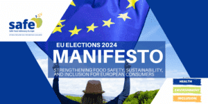 Το “σκληρό” Μανιφέστο του Safe Food Advocacy Europe εν όψει των Ευρωεκλογών του 2024