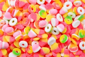 Gummy Candys: Θρεπτικές παιδικές καραμέλες; Και όμως!