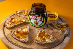 Άλειμμα Marmite: Αγάπησέ το ή μίσησέ το, αλλά βασικά… φάτο!
