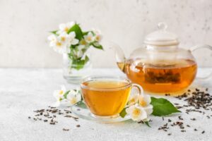 Και στην Ελλάδα το αρωματικό “τσάι” με τα 10 φυτοφάρμακα!