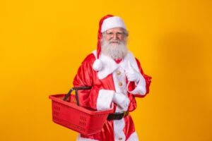 Σε ισχύ από τις 13 Δεκεμβρίου το «Καλάθι των Χριστουγέννων»