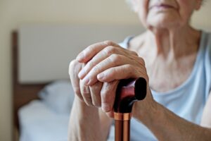 Κρήτη: 92χρονη σε οίκο ευγηρίας ήπιε καθαριστικό αντί για νερό και πέθανε