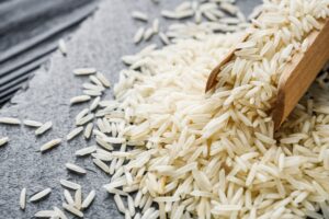 Η Ελλάδα δέσμευσε λόγω επικινδυνότητας εισαγόμενο ρύζι basmati