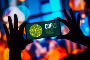 COP28: Αντιμετώπιση των κινδύνων για την υγεία που συνδέονται με την κλιματική αλλαγή