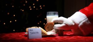 Ποιο είναι του αγαπημένο φαγητό του Αϊ Βασίλη; Σε ποια χώρα δεν του αφήνουν… τίποτα;