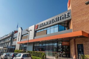 Σκλαβενίτης: Νέες αυξήσεις στους εργαζόμενους 5,17%