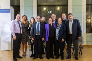 Β. Καζάζη – TÜV HELLAS (TÜV NORD): «Η βιωσιμότητα εξασφαλίζει τις ανάγκες και του σήμερα και των επόμενων γενεών»