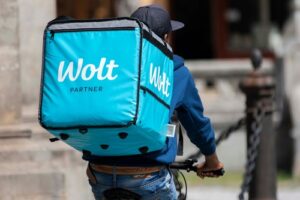 Wolt: Επένδυση σε νέο support hub
