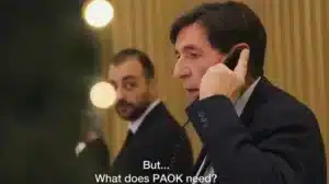 Με… τρία κοπάδια γαλοπούλες θα κάνει μεταγραφές ο ΠΑΟΚ!