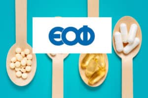 ΕΟΦ: Κυκλοφορεί σκεύασμα για πίεση και αρρυθμίες χωρίς άδεια φαρμάκου