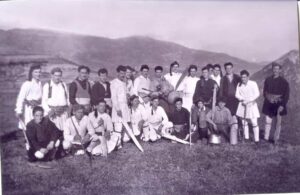 Με «ραγκατζάρια» υποδέχονται το νέο έτος σε χωριά και πόλεις της Ημαθίας