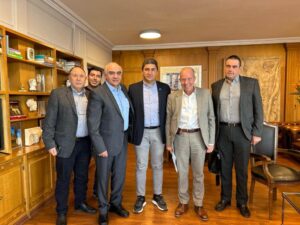 Μελισσοκομία: Οι παρεκκλίσεις του ΥΠΑΑΤ για τους παραγωγούς που επλήγησαν από τις φυσικές καταστροφές