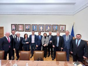 Σύσταση διεπαγγελματικής Οργάνωσης Σταφίδας – Παράταση για την παράδοση της κορινθιακής σταφίδας