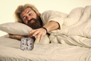 Τι προκαλεί η έλλειψη ύπνου – Νέα Μελέτη
