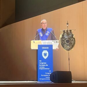 Τα μυστικά της επιτυχίας του «Καλύτερου Ευρωπαίου Ελαιοπαραγωγού»