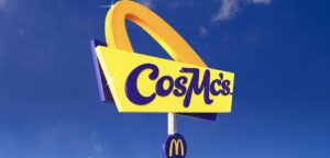 McDonald’s: Θα πετύχει το νέο concept CosMc’s; Άνοιγμα στην αγορά καφέ
