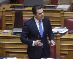 Ψηφίστηκε στη βουλή το νομοσχέδιο για την ακρίβεια