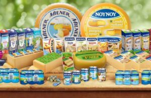 Πάνω από μισό εκατομμύριο πρόστιμο στη  FrieslandCampina Hellas (ΝΟΥΝΟΥ) για αθέμιτη κερδοφορία