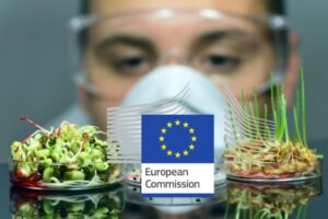 Το κόμμα των Πρασίνων καλεί τον Λ. Αυγενάκη να καταψηφίσει στην ΕΕ τις  νέες γονιδιωματικές τεχνικές