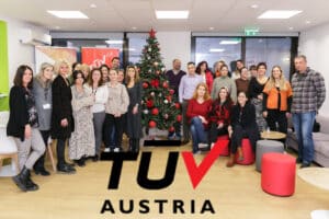 TÜV AUSTRIA Hellas: Ο αθέατος μηχανισμός της πιστοποίησης – Γιατί… πιστοποίηση δεν είναι μόνο επιθεώρηση