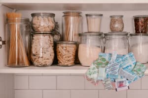 Πως να διατηρήσετε τα μακαρόνια σας για 30 χρόνια και βάλε!