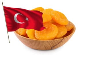 Η Τουρκία πίσω από τα επικίνδυνα αποξηραμένα βερίκοκα που ανακάλεσε ο ΕΦΕΤ – Η Ελλάδα ενημέρωσε το RASFF