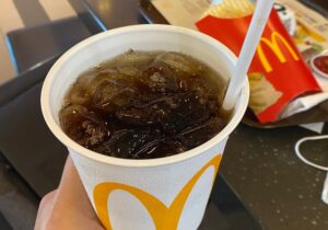 Coca-cola: Γιατί η γεύση της στα Mc Donald’s είναι διαφορετική;