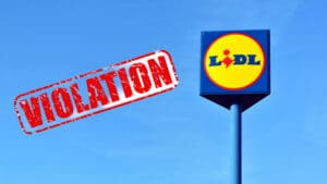 Lild: Επιθεωρητές διαπίστωσαν παραπλάνηση των καταναλωτών – 7.000€ πρόστιμο για 4 παραβάσεις στο Κιάτο