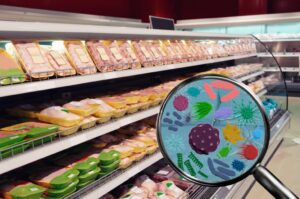 Μολυσμένα τα ελληνικά κοτόπουλα: FAO και ΠΟΥ δίνουν την εξήγηση