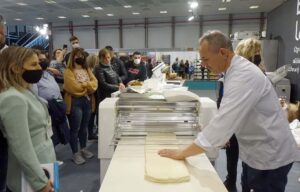 ARTOZYMA – ΔΕΘ HELEXPO: Αύξηση εκθετών με έτοιμα προϊόντα αρτοποιίας και ζαχαροπλαστικής