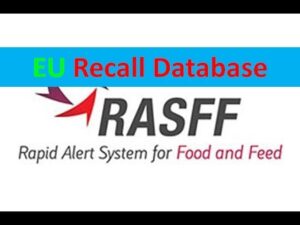 Τι είναι επιτέλους αυτό το… RASFF; Εχθρός ή σύμμαχος της βιομηχανίας τροφίμων;