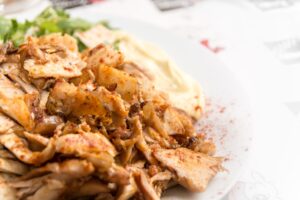 Πρόστιμο σε ψητοπωλείο στο Ναύπλιο – Πουλούσε κατεψυγμένο γύρο κοτόπουλο, ως φρέσκο