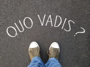 Quo vadis Norvegiae?