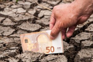 Tο θέμα της οικονομίας και του κόστους παραγωγής τροφίμων