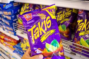 Σνακ Takis: Τα “σπάνε” στην νεολαία, αλλά τελικά είναι βλαβερά;