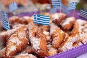 Ποια ελληνικά γλυκά απορρίφθηκαν για εξαγωγές στις ΗΠΑ λόγω… χρώματος