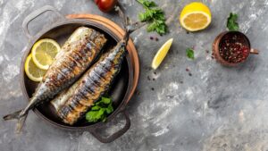 Τι είναι η Σκομβροειδής δηλητηρίαση που προκαλείται από τα ψάρια
