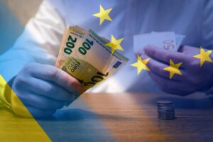 ΕΕ: Ανώτατο όριο 10.000 ευρώ τίθεται για πληρωμές σε μετρητά στην Ευρωπαϊκή Ένωση