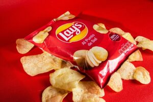Πατατάκια Lay’s: Η PepsiCo κερδίζει την έφεση για την ποικιλία πατάτας