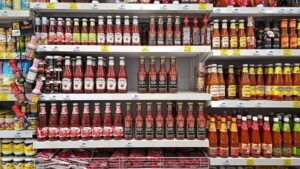 Βέλγιο: Η τιμή στην κέτσαπ αυξήθηκε 82% από το 2021