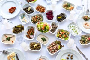 Ποια ορεκτικά είναι καλύτερο να αποφεύγετε στα εστιατόρια