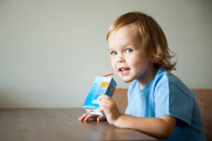 Δηλητηριάσεις από παιδικό χυμό στις ΗΠΑ: Αυξάνεται ο αριθμός των παιδιών με μόλυβδο στο αίμα