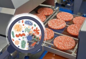 EFSA – Εγκαταστάσεις επεξεργασίας τροφίμων: Οι σημαντικότεροι μικροβιολογικοί κίνδυνοι που επιμένουν
