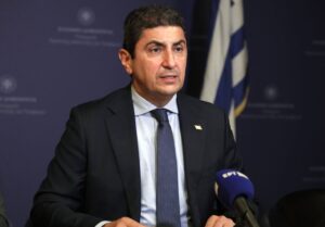 Αυγενάκης: Από το νέο έτος ο νέος κανονισμός του ΕΛΓΑ