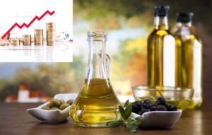 Αύριο τα νέα μέτρα για την ακρίβεια – “Δεν μπορούν να γίνουν πολλά τώρα, για την τιμή του ελαιολάδου”