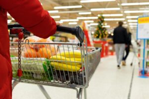 Ικανοποιημένο το ελληνικό εμπόριο από την κίνηση των Χριστουγέννων – Καλύτερες επιδόσεις κατέγραψαν οι επιχειρήσεις τροφίμων