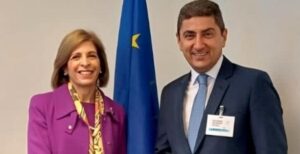 Ξεκινούν οι εργασίες του 1ου Ευρωπαϊκού Κέντρου Αναφοράς για την Ευζωία των Υδρόβιων Ζώων με έδρα το Ηράκλειο
