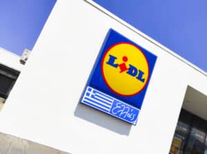 Lidl Ελλάς: Αυξήσεις στους εργαζομένους συνολικού ύψους 7 εκατ. ευρώ