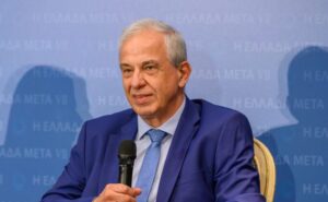 Α. Πεταλάς(Ένωση Σουπερμάρκετ): Πάγωσαν οι ανατιμήσεις – Αναμένεται περαιτέρω αποκλιμάκωση του πληθωρισμού